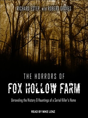 cover image of The Horrors of Fox Hollow Farm